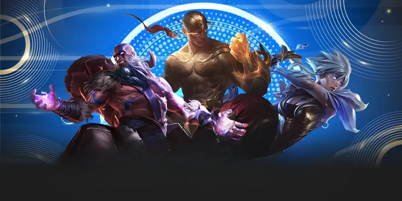 Bộ môn cá cược esports dành cho người mê game