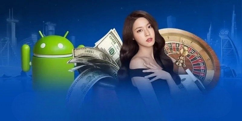Cách tải app GO88 về thiết bị Android siêu dễ