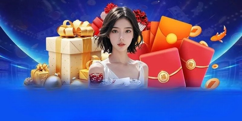 Khuyến mãi GO88 cho anh em điểm danh hằng ngày