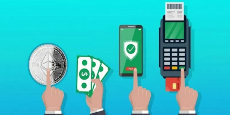 Tổng hợp những kênh giao dịch tại cổng cược