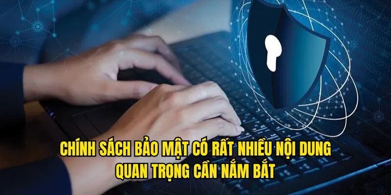 Xác minh thông tin theo chính sách bảo mật GO88